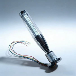 High Brightness Industrial LED Work Light Machinery Local Lighting Lamp CNC Machine LED Work Light
