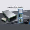 Steel Protective Cover 2