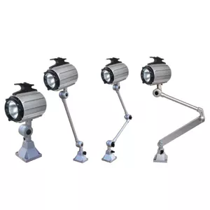 Halogen Tungsten Bulb Work Lamp JL40A-1
