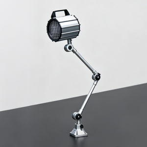 Halogen Tungsten Bulb Work Lamp JL40A-1