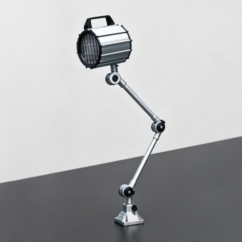Halogen Tungsten Bulb Work Lamp JL40A-1