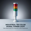Machine Alarm Light
