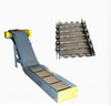 Low Failure Rate Chain Type Chip Lifting Machine