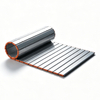 Aluminum protective cover