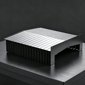 Armor telescopic shield