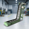 Hinge Belt Chip Conveyor