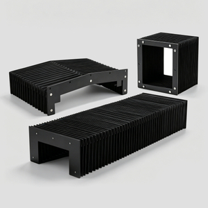 Accordion Protective Cover