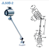 Halogen work light traditional high-brightness lighting fixture specially designed for machine tools and industrial workshops.