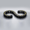 Plastic Towing Chain