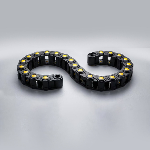 Plastic Towing Chain