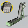 Hinge Belt Chip Conveyor