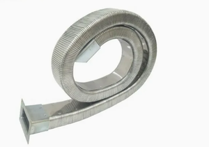 Custom DGT Conduit Protective Sleeve Steel‑Plastic Cable Protection Cover 1 Piece MOQ