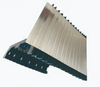 Armor Guard | CNC Machine Apron Shield Hardened Telescopic Protection Cover