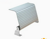 Inear Rail Roller Cover | CNC Lathe Telescopic Roller Guard