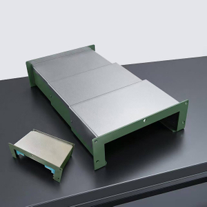 Steel Protective Cover