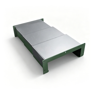 Steel Protective Cover