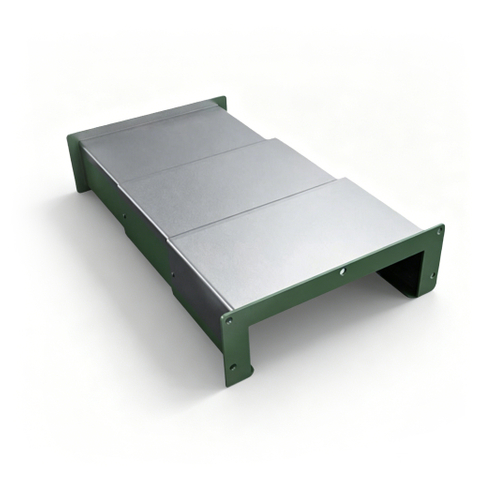 Steel Protective Cover