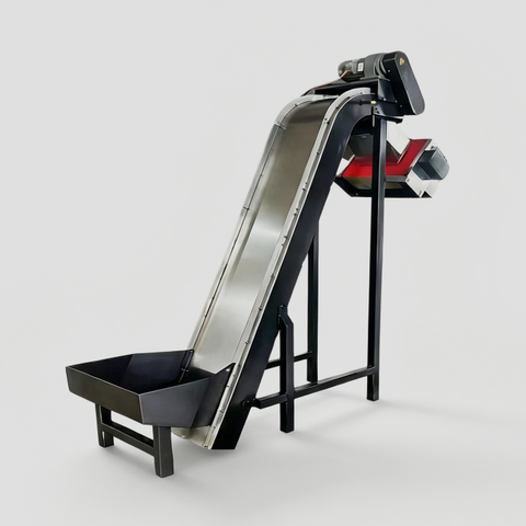 Scraper Chip Conveyor