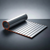 Aluminum protective cover