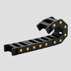 Plastic Towing Chain