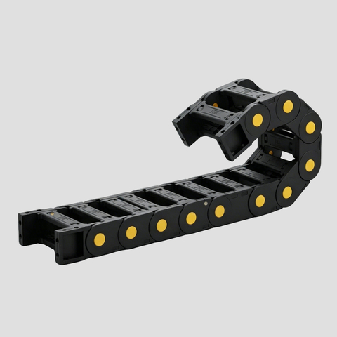 Plastic Towing Chain