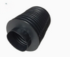 Custom Shaped Screw Bellows | Telescopic Shaft Protection Cover