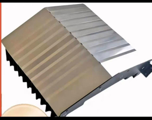 Armor Guideway Protective Cover - Stable Performance & Easy Installation