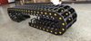 High Strength Reinforced Nylon Tow Chain in Stock! Good Load-bearing Capacity, Smooth Running, Not Easy To Break.