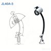 Halogen Tungsten Bulb Work Lamp JL40A-1