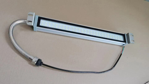 High Brightness Industrial LED Work Light Machinery Local Lighting Lamp AC 220V 