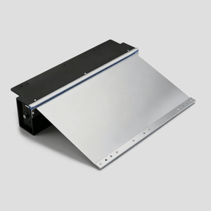 Lathe Roller Way Cover