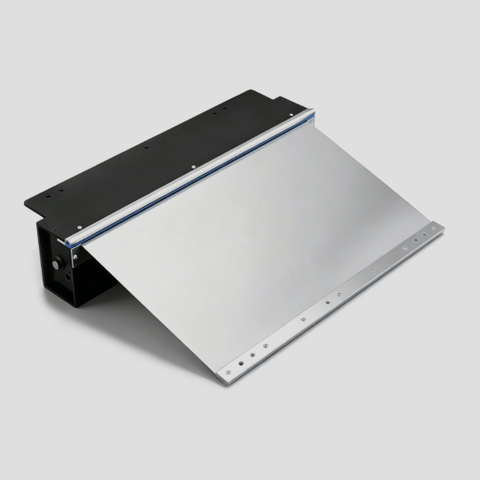 Lathe Roller Way Cover