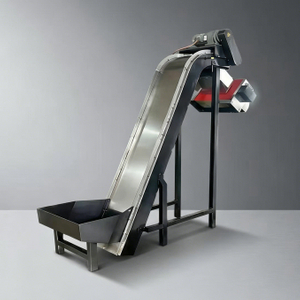 Scraper Chip Conveyor