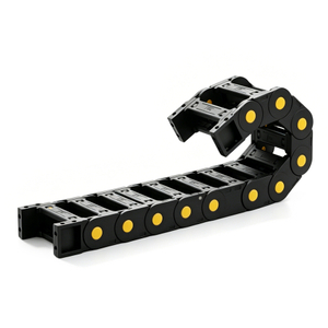 Plastic Towing Chain