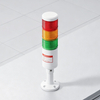 Machine Alarm Light