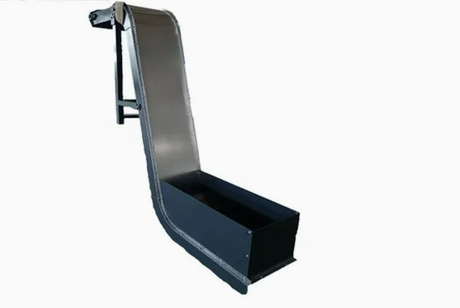 Variable Frequency Lifting Scraper Conveyor Suitable meet the diverse production and installation requirements of different customers.