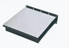 Telescopic Armor Protection Shield | Impact Resistant Machine Cover