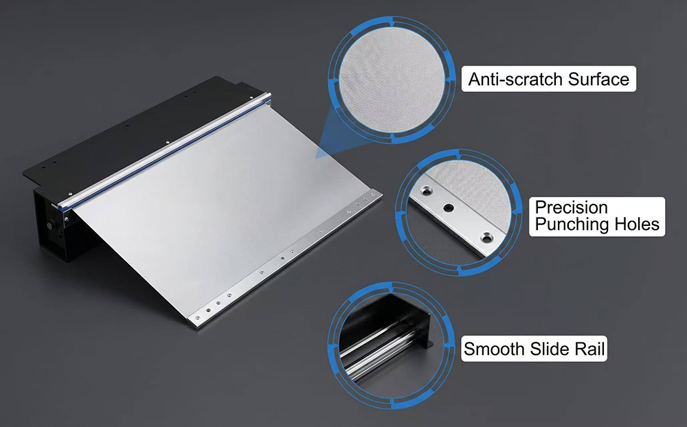 Lathe roller way cover