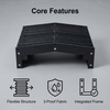Accordion Protective Cover