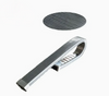 JR‑2 Rectangular Metal Hose 304 Stainless Steel Flexible Conduit for Metal Cutting Machine Tool