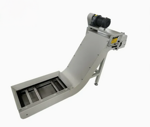 Heavy-Duty Chain Transmission Reinforced Double-chain Structure Super Tensile Strength Heavy Load Bearing