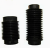 Flexible Screw Bellows Cover | Dustproof Telescopic Lead Screw Shield