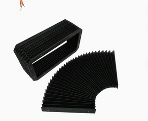Waterproof Dustproof Accordion Bellows | Wearable Telescopic Protection Cover