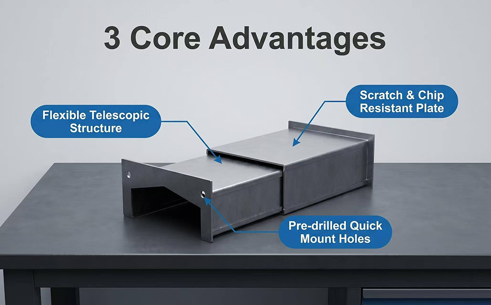6-Stainless Steel Cover