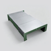 Steel Protective Cover 2