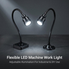 CNC Machine Light