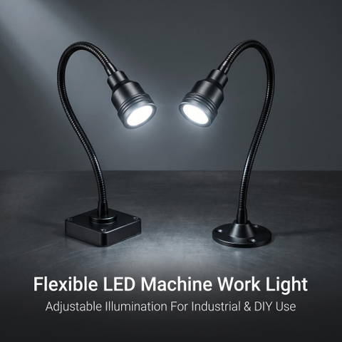 CNC Machine Light