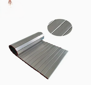 Lightweight structure yet durable, no deformation under long-term operation Aluminum protective cover