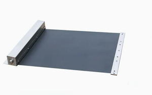 Roller Shield | CNC Telescopic Roller Cover Retractable Machine Guard