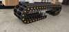High Temperature Resistant Special Plastic Cable Drag Chain